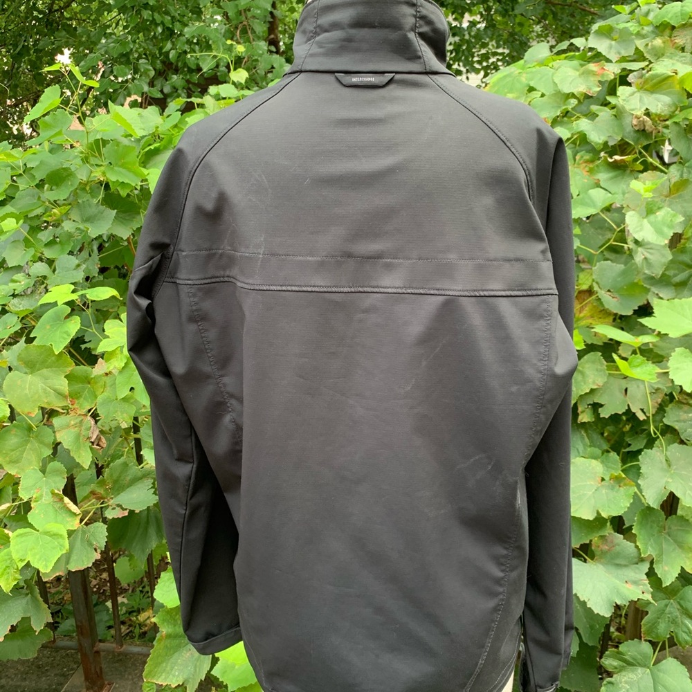 Columbia jacket - Picture 3 of 5